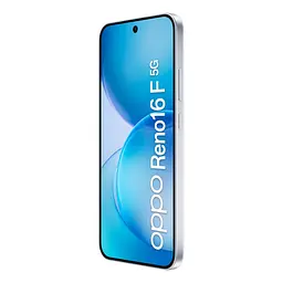 Мобільний телефон Oppo Reno16 F 5G 8/256GB Pop White (OFCPH2859_WHITE_8/256) - мініатюра 10