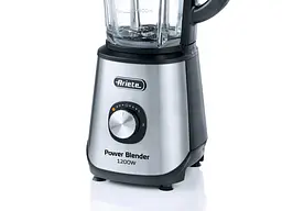 Стаціонарний блендер Ariete Power Blender 1200W 0579/00 - мініатюра 2