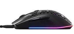 Миша SteelSeries Aerox 3 USB Onyx (62611) - мініатюра 5