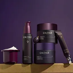 Крем Caudalie Premier Cru Rich, змінний блок, 50 мл (358) - мініатюра 5