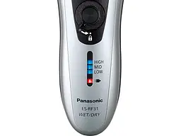 Электробритва Panasonic ES-RF31 - миниатюра 2