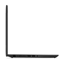 Ноутбук Lenovo ThinkPad P14s Gen 4 (Intel), 14 2. 8K 2880x1800 OLED 400 nits, Intel Core i5- 1340P 12- core, 32 GB DDR5, 1TB SSD m2 PCIe, Intel Iris Xe, Windows 11 Pro, Aluminium Carbon Case 1. 34kg Black - мініатюра 7