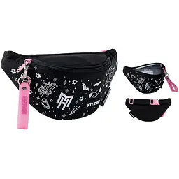Сумка-бананка Kite дитяча 2577 MH (MH25-2577) - мініатюра 2