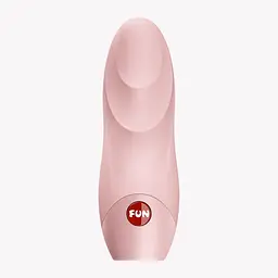 Міні-вібратор Fun Factory Viola, 9.8 см (рожевий)