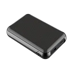 Диктофон з великим часом роботи до 700 годин Nectronix Q75, пам'ять 16 Гб (101038)