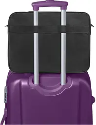 Сумка для ноутбука Defender 15.6" Ascetic (26019) - мініатюра 7