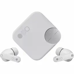 Навушники Nothing CMF Buds Pro 2 light gray - мініатюра 2