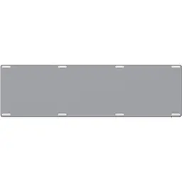 Клавіатура OfficePro бездротова біла (SK1550W) - мініатюра 5