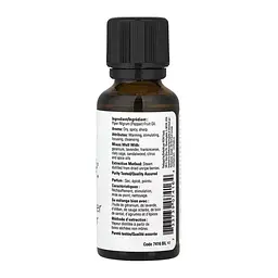 Black Pepper Oil - 30ml - мініатюра 2