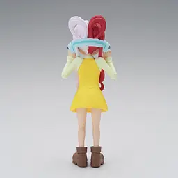 Фігурка Banpresto Glitter &amp; Glamours One Piece Uta Великий кущ Ван Пис Ута 23 см BP GG OP U - мініатюра 3