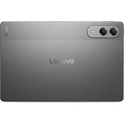 Планшет Lenovo Yoga Tab 12/256GB Luna Grey + Pen (ZAG60226CZ) - мініатюра 3