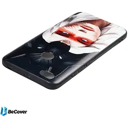 Панель BeCover 3D Print для Xiaomi Redmi Note 5A Wolf (702135) - мініатюра 2