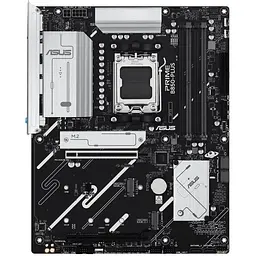 Материнська плата ASUS PRIME B850-PLUS-CSM