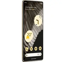 Смартфон Google Pixel 7 Pro 12/128GB Hazel - мініатюра 4