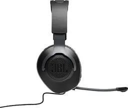 Навушники JBL QUANTUM 100 Black (JBLQUANTUM100BLK) - мініатюра 7