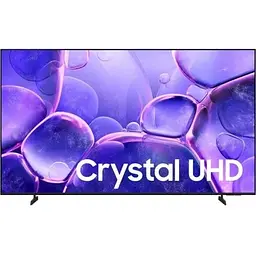 Телевізор 50" Samsung UE50U8000FUXUA Black