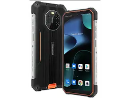 Смартфон Blackview BL8800 8/128GB Orange - мініатюра 2