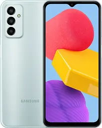 Samsung Galaxy M13 4/64GB Aqua Green (SM-M135FU)