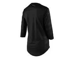 Велоджерсі Troy Lee Designs Wmns Mischief Jersey Brushed S dark camo (1106-359417002) - мініатюра 2