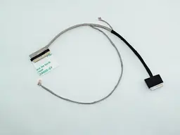 Шлейф матриці для ноутбуків Lenovo IdeaPad (S100, S110), LVDS 40pin - мініатюра 2