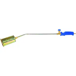 Пальник газовий для паяння та випалення Mastertool 50 x 400 мм ProF 44-5028