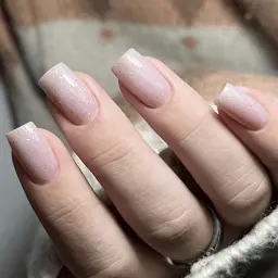 Моделюючий гель Joia vegan Creamy Builder Gel Golden Blush 15 мл - мініатюра 3