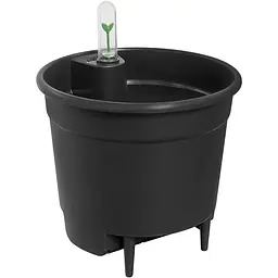Вставка з автополивом Elho self-watering insert 17см (331566)