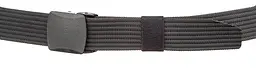 Ремінь Vintage чоловічий 117х3,8 см acs0015064 - мініатюра 2