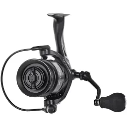 Котушка Brain Scout SE-B 4000S 8+1BB Black - мініатюра 2