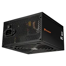 Система рідинного охолодження Cougar 550W (SC 550) - мініатюра 4