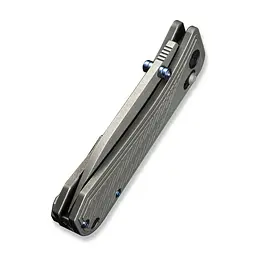 Ніж складаний Weknife Bougie Banter WE24009-2 - мініатюра 6