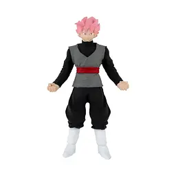 Стретч-іграшка DragonBall Diramix 96000_Super Saiyan Rose G - мініатюра 2