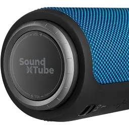 2E SoundXTube TWS, MP3, Wireless, Waterproof Blue 2E-BSSXTWBL - мініатюра 4