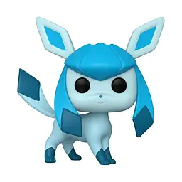 Фігурка Funko Pop Фанк Поп Покемон Гласеон Pokemon Glaceon10 см P G 921 - мініатюра 3