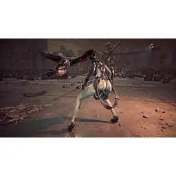 Гра Stellar Blade для PS5 [EN] [103823] - мініатюра 4