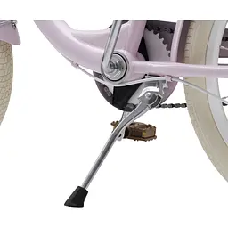 Велосипед дитячий Miqilong LS 20" рожевий (RBB-LS20-PINK) - мініатюра 9