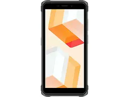 Смартфон UleFone Armor X10 4/32GB Grey - мініатюра 2