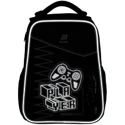 Рюкзак Kite Education каркасний 531 Player (K25-531M-3) - мініатюра 15