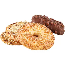 Печиво Biscotti Деміціо Мікс 0.45 кг (933081) - мініатюра 3