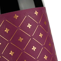 Вино Murviedro Audentia Crianza червоне сухе 0.75 л - мініатюра 3