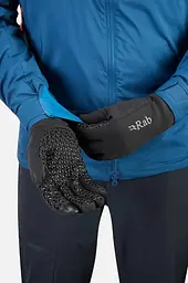 Рукавички Rab Phantom Contact Grip Glove XL Чорний - мініатюра 4
