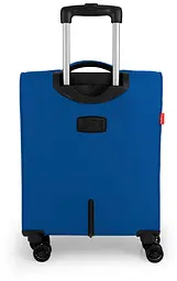 Валіза Gabol Lisboa (S) Blue (122722-003) - мініатюра 2