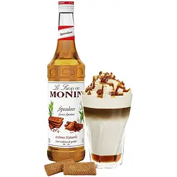 Сироп Monin Спекулус, 700 мл - мініатюра 2