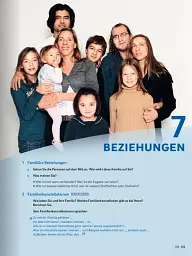 Sicher! aktuell B2.2 Kurs- und Arbeitsbuch mit MP3-CD zum Arbei - мініатюра 4