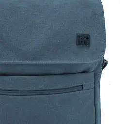 Рюкзак міський Semi Line 15 Turquoise (J4922-2) - мініатюра 5