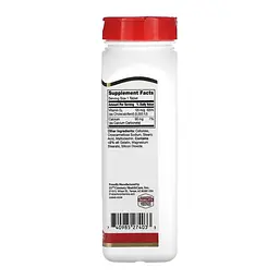Вітамін D3, D3 125 mcg (5000 IU) - 360 tabs - мініатюра 2