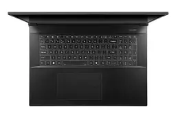 Dream Machines Ноутбук Dream Machines RX5080-18 18UHD+, Intel U9-275HX, 32GB, F2TB, NVD5080-16, DOS, чорний - мініатюра 9