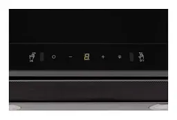Витяжка Interline SLIM ULTRA GLASS BL A/60 - мініатюра 6