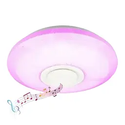 Стельовий світильник Ledtechnics 7720 RGB Bluetooth 60w