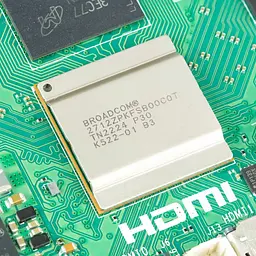 Одноплатний комп'ютер Raspberry Pi 5 16GB (RPI505) - мініатюра 11